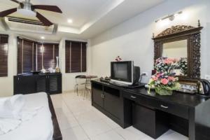 Copa Hotel, Pattaya