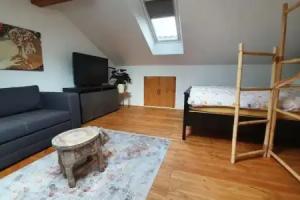 Eva's Ferienwohnung Apartments, Bad Reichenhall