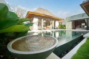 Tropical Pool Anchan Indigo 16 Villa, Thalang