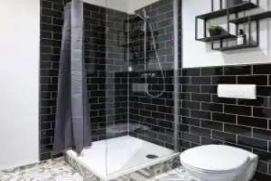 PHNX Aparthotel Hamburg, Hamburg