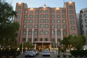 Ramee Guestline Hotel Qurum, Muscat
