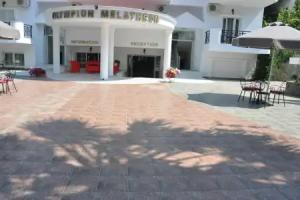 Olympion Melathron, Platamonas