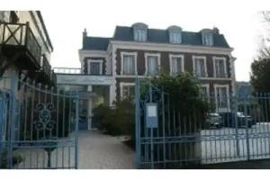 Hôtel Le Rituel, Honfleur