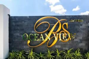 Ocean View Treasure Residence, Patong