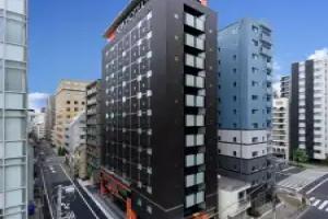 APA Hotel Hatchobori Shintomicho, Tokyo