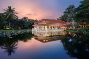 Sofitel Angkor Phokeethra Golf & Spa Resort, Siem Reap