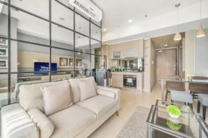 QUARTER by Kozystay Hotel, Jakarta