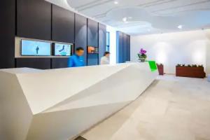 Ibis Styles Ulaanbaatar Polaris(Ибис Стайлс Улаанбаатар зочид буудал), Ulan Bator