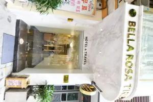 Hanoi Bella Rosa Trendy Hotel, Hanoi