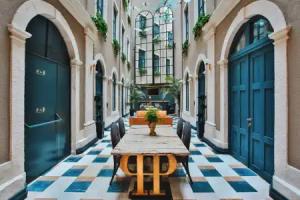 Ferman Port Hotel - Special Class, Istanbul