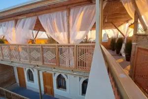 Naqshband Craft Center & Hotel Boutique Hotel, Bukhara