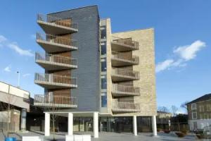 Premier Inn London Lewisham, London