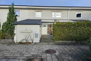 Unic House, Feeling Calmness in Malmo City, Malmoe