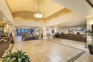 WorldMark Indio, Indio