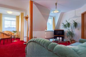 Akzent Hotel Privat - Das Nichtraucherhotel, Dresden