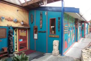 Global Village Backpackers, Greymouth