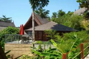 Kupu Kupu Phangan Beach Villas & Spa, Thong Sala