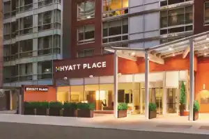 Hyatt Place New York Midtown South, New York