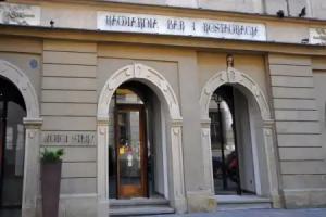 Hotel Stary, Krakow