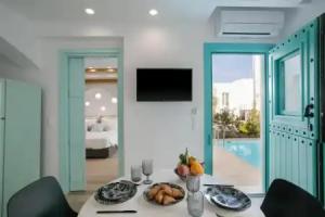 Majo Suites Hotel, Agios Prokopios