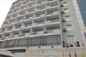 Adana Koza Hotel, Adana