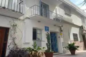 The Monkey Room, Marbella