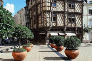 Mercure Angers Centre de Congrès, Angers