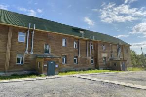 Comfort, Monchegorsk