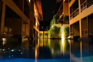 Avatar Railay Resort (SHA Plus+), Railay Beach