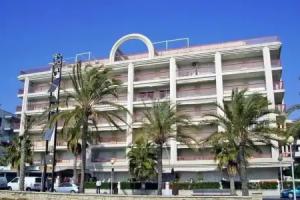 T&H Ancora Family Apartment, Salou