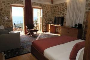 Zoe Hora Hotel, Dhermi