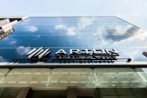Arton Boutique Hotel, Singapore