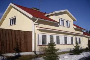 Afrodite Rooms, Naantali