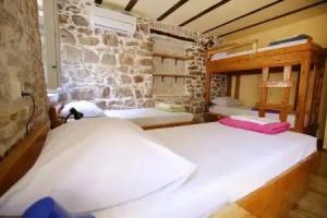 Tequila Bar Hostel, Zadar
