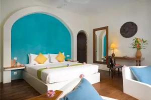 Navutu Dreams Resort & Wellness Retreat, Siem Reap