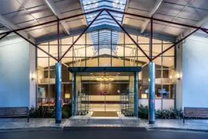 Waipuna Hotel & Conference Centre, Auckland
