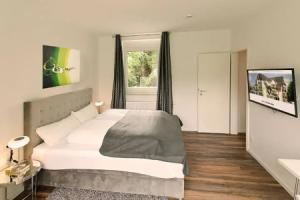 Eco Smart Apartments Nürnberg Süd, Nurnberg