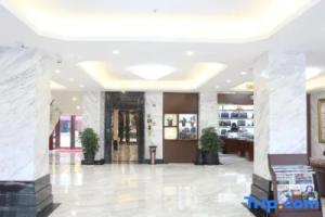 Jinbulun Hotel, Suzhou