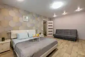 KluchnikOFF on Tukhachevsky Street, Samara