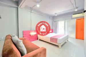 Madam Inn Patong, Patong