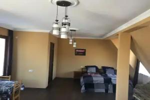 Hotel Funduki, Tbilisi