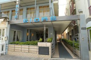 Hotel Giorg - WaterPark Free Entrance, Rimini