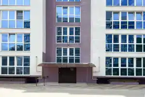 Slavno Apparts on Svobody Street, Tuapse