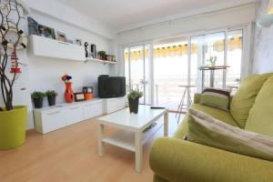 Apartamento Acogedor Para 8 Personas en, Salou