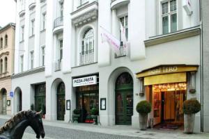 Dormero Hotel Halle, Halle an der Saale