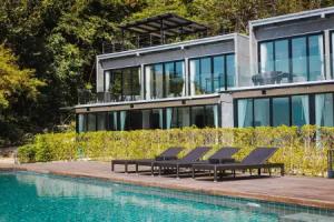 Anatta The Cliff House, Laem Sing