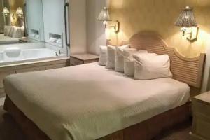 Live Casino & Hotel Louisiana, Curio Collection by Hilton, Bossier City