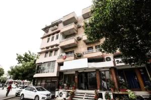 Hotel Aashish, Jaipur