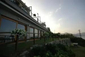 Albergo Ristorante San Carlo, Arona