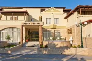 Golden Odyssey Hotel - All Inclusive, Kolimbia
